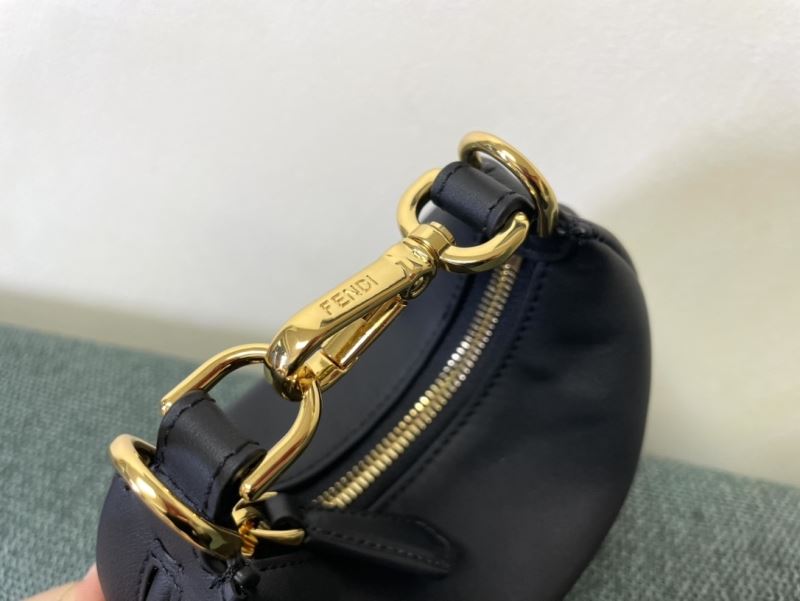 Fendi Hobo Bags